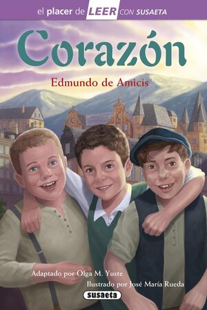 CORAZON