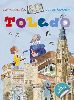 TOLEDO (INGLÉS)