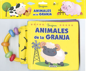 ANIMALES DE LA GRANJA