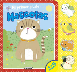 MASCOTAS