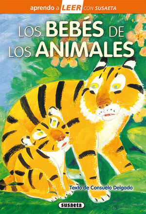 LOS BEBES DE LOS ANIMALES