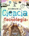 HISTORIA DE LA CIENCIA Y LA TECNOLOGÍA