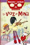 MAIKALAVERA & LOS GRAJOS. LA VOZ DE MINA