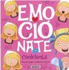EMOCIONATE CON CENICIENTA