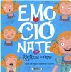 EMOCIONATE CON RICITOS DE ORO