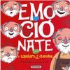 EMOCIONATE CON EL ZAPATERO Y LOS DUENDES