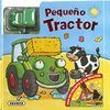 PEQUEÑO TRACTOR