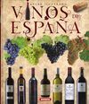 ATLAS ILUSTRADO DE VINOS DE ESPAÑA