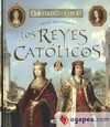 ATLAS ILUSTRADO DE LOS REYES CATÓLICOS