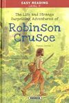 ROBINSON CRUSOE