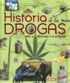 ATLAS ILUSTRADO DE HISTORIA DE LAS DROGAS. DESDE LA PREHISTORIA A LA ACTUALIDAD