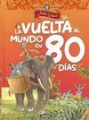 LA VUELTA AL MUNDO EN OCHENTA DÍAS