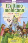 EL ULTIMO MOHICANO