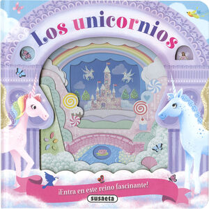 ASÓMATE Y MIRA. LOS UNICORNIOS