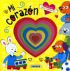 MI CORAZÓN. CORAZONES PARA COMPARTIR