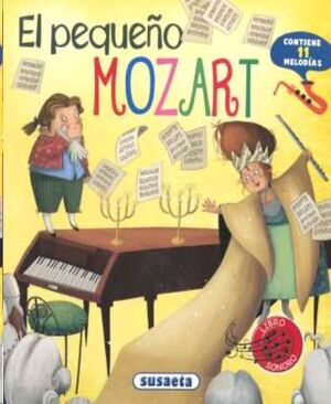 PEQUEÑO MOZART, EL