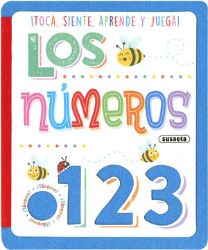 LOS NÚMEROS FIELTRO