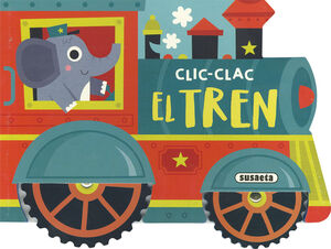 CLIC-CLAC. EL TREN