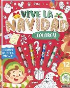 VIVE LA NAVIDAD