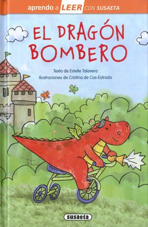 DRAGON BOMBERO, EL