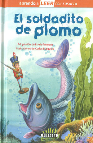 SOLDADITO DE PLOMO, EL