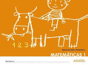 MATEMÁTICAS 1.