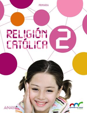 RELIGIÓN CATÓLICA 2.