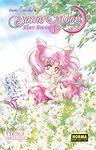 SAILOR MOON SHORT STORIES 1