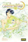 SAILOR MOON SHORT STORIES 2
