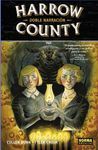 HARROW COUNTY 2