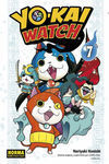 YO-KAI WATCH 7