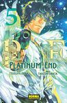 PLATINUM END 5