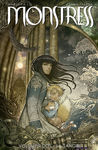 MONSTRESS 2 LA SANGRE