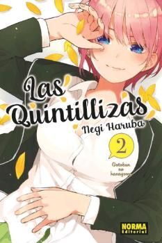 QUINTILLIZAS 2