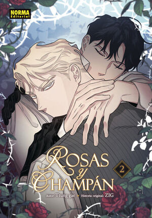 ROSAS Y CHAMPAN 02