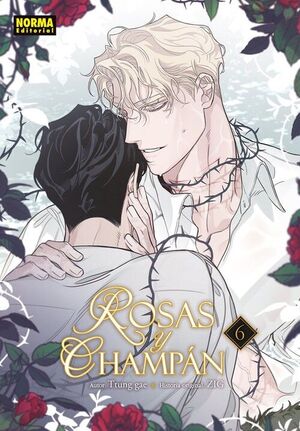 ROSAS Y CHAMPÁN 06