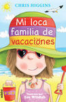 2. MI LOCA FAMILIA DE VACACIONES