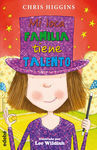 4. MI LOCA FAMILIA TIENE TALENTO