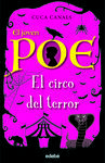 EL JOVEN POE 8: EL CIRCO DEL TERROR