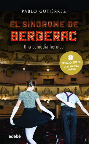 EL SÍNDROME DE BERGERAC