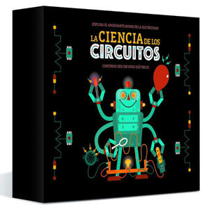 LA CIENCIA DE LOS CIRCUITOS ELÉCTRICOS