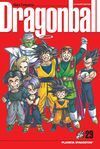 DRAGON BALL Nº 29/34
