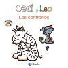 CECI Y LEO. LOS CONTRARIOS