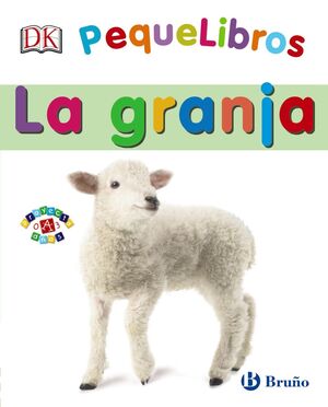 PEQUELIBROS. LA GRANJA