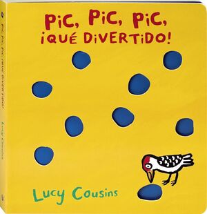 PIC, PIC, PIC, ¡QUÉ DIVERTIDO!
