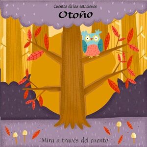 CUENTOS DE LAS ESTACIONES. OTOÑO