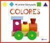 MI PRIMER LIBRO-PUZLE. COLORES