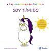 LAS EMOCIONES DE GASTÓN. SOY TÍMIDO