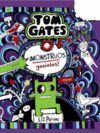 TOM GATES 15 : ¡MONSTRUOS GENIALES!