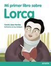 MI PRIMER LIBRO SOBRE LORCA